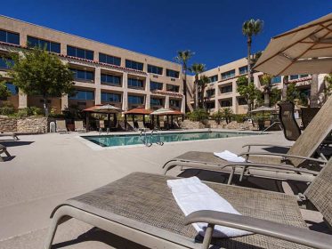 Holiday inn express & suites scottsdale.