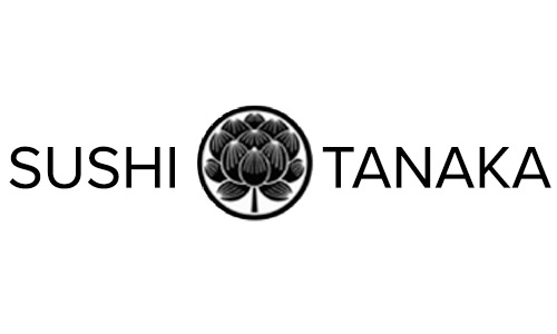 Sushi Tanaka 500x300