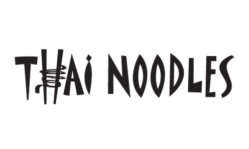 Thai Noodles 500x300