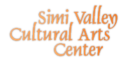 Sim valley cultural arts center.